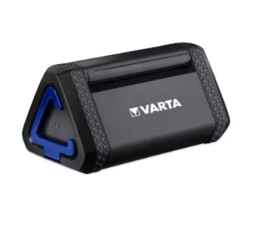 LINTERNA VARTA FLEX AREA LIGHT 230LM