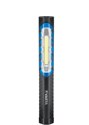 Lanterna Varta Work Flex Pocket Light 110lm
