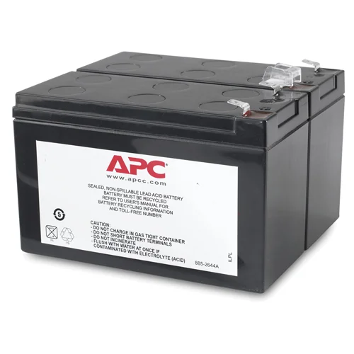 Batería para Sai Apc Apcrbc113