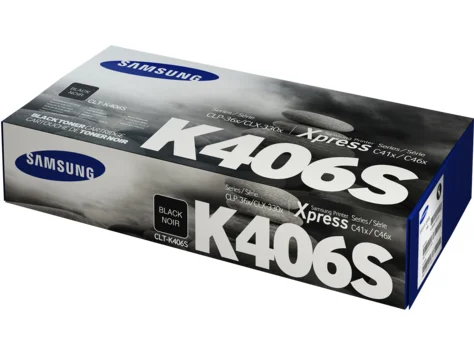 Toner Xpress Preto (1500 Páginas) - Samsung