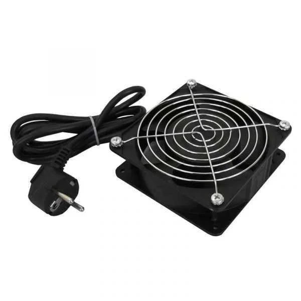 Ventilador para Armário Rack Wp Wpn-Acs-Fan120