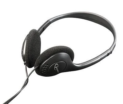 Headphones Stereo/Mhp-123 Gembird