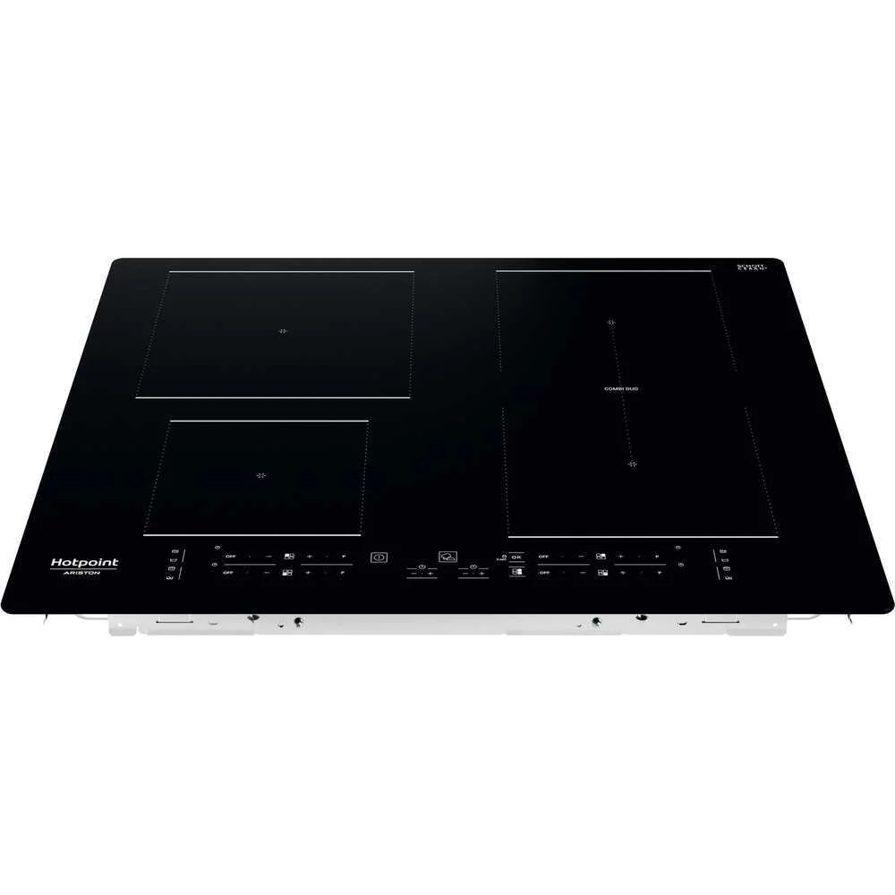 Enc.Mesa Hotpoin.Vc.4z.Induç-Hb4860bne