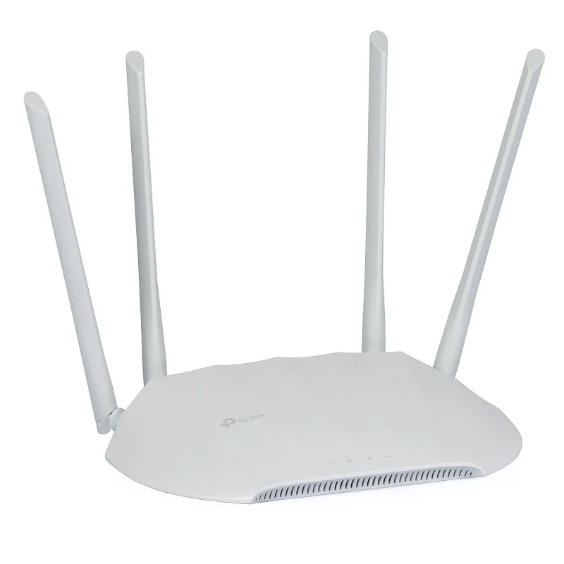Tp-Link Wl-Ap Point Tl-Wa1201 (300mbit)