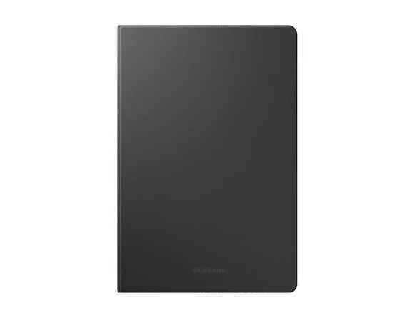 Samsung Capa Book Cover Galaxy Tab S6 (Lite) Gray