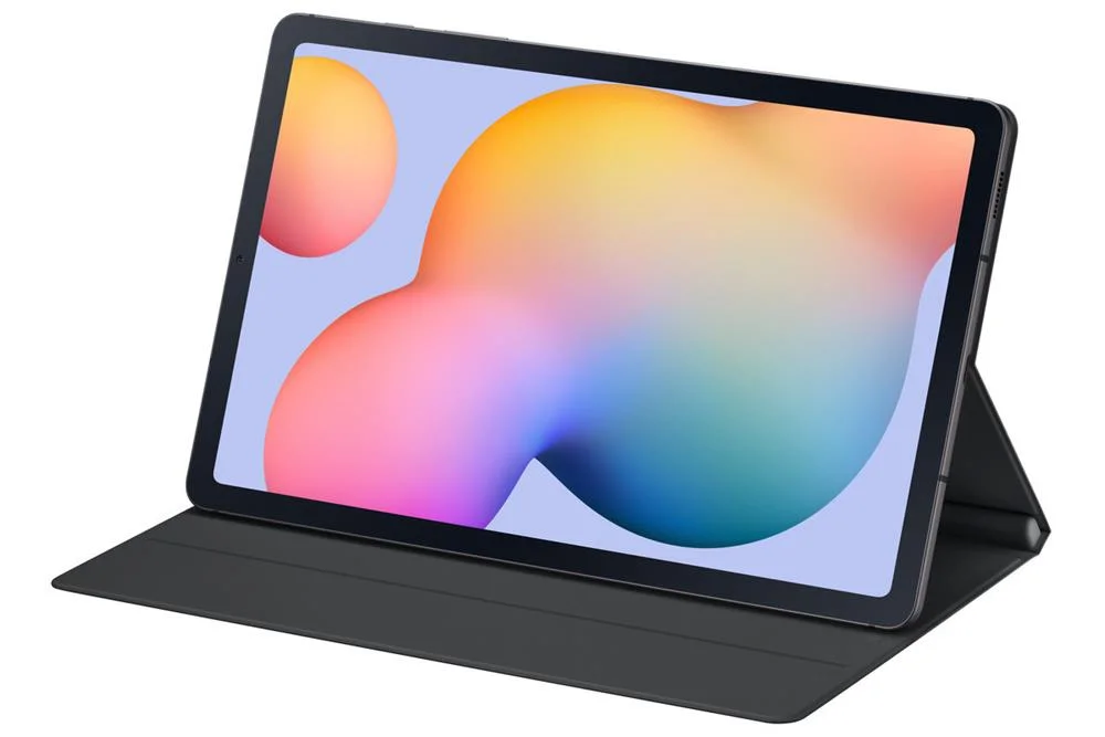 Samsung Capa Book Cover Galaxy Tab S6 (Lite) Gray