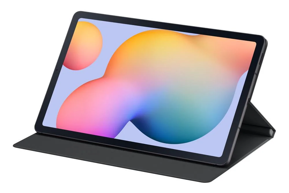 Samsung Capa Book Cover Galaxy Tab S6 (Lite) Gray
