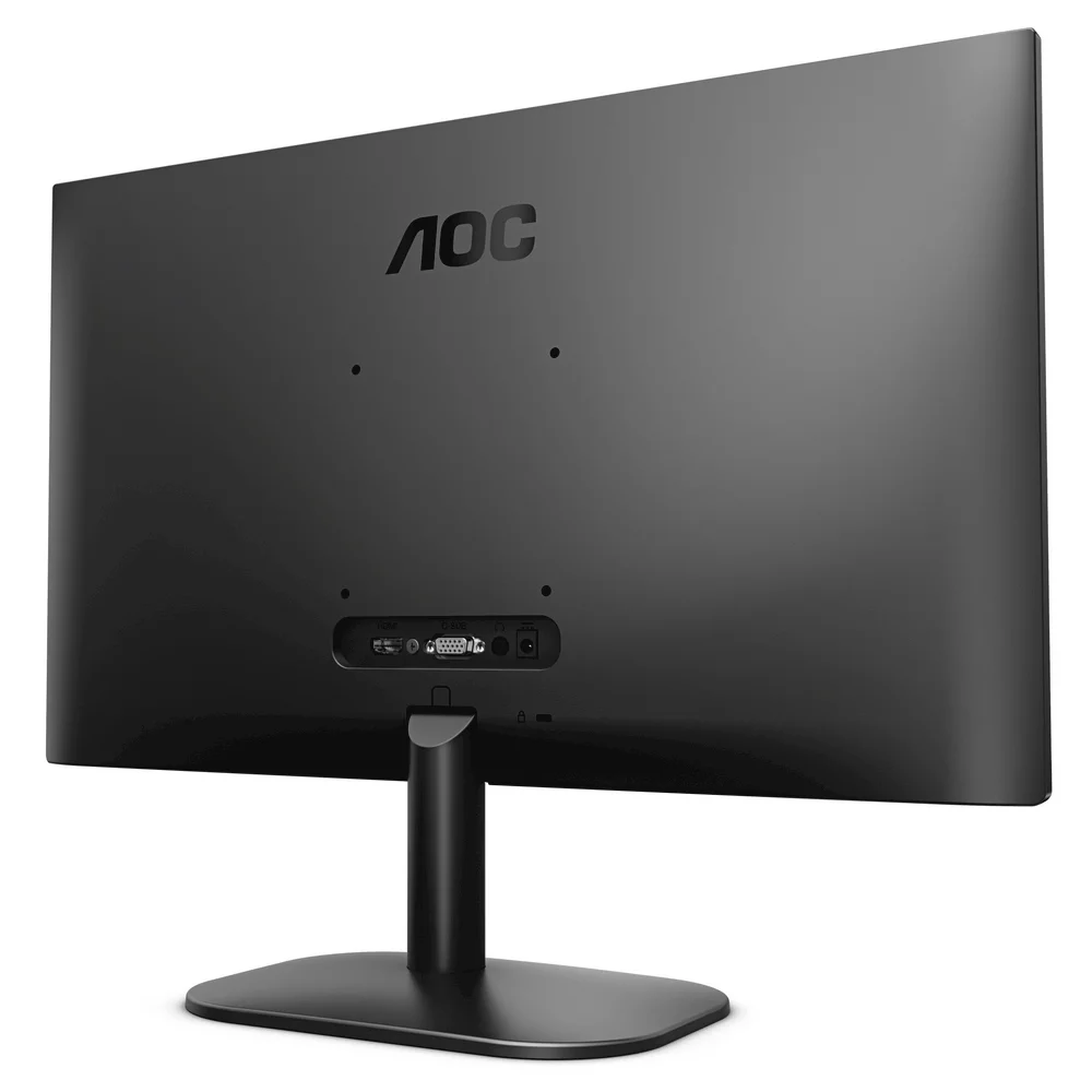 Monitor Aoc 24b2xh Ips 23.8" Fhd 16:9 75hz