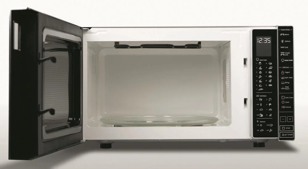 Microondas Whirlpool Mwp 303 Sb
