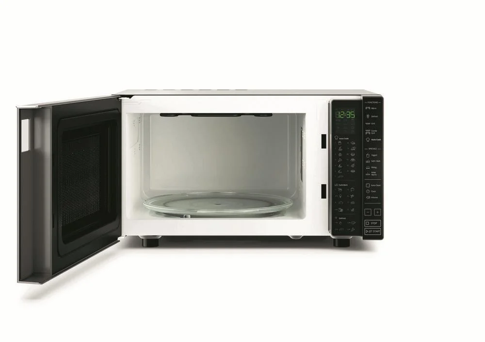 Microondas Whirlpool Mwp 303 Sb