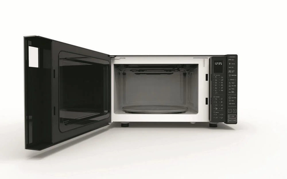 Microondas Whirlpool Mwp 303 Sb
