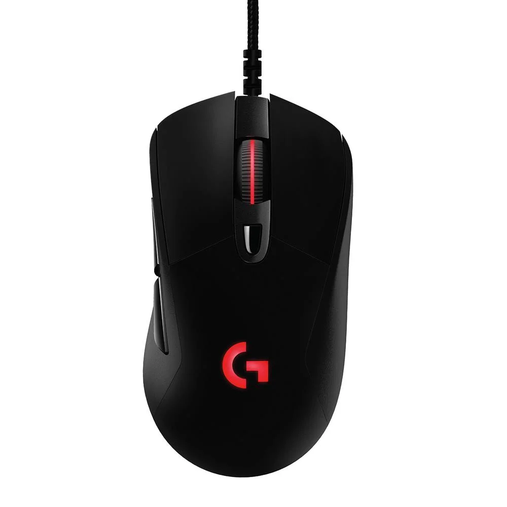 Gaming Logitech G403