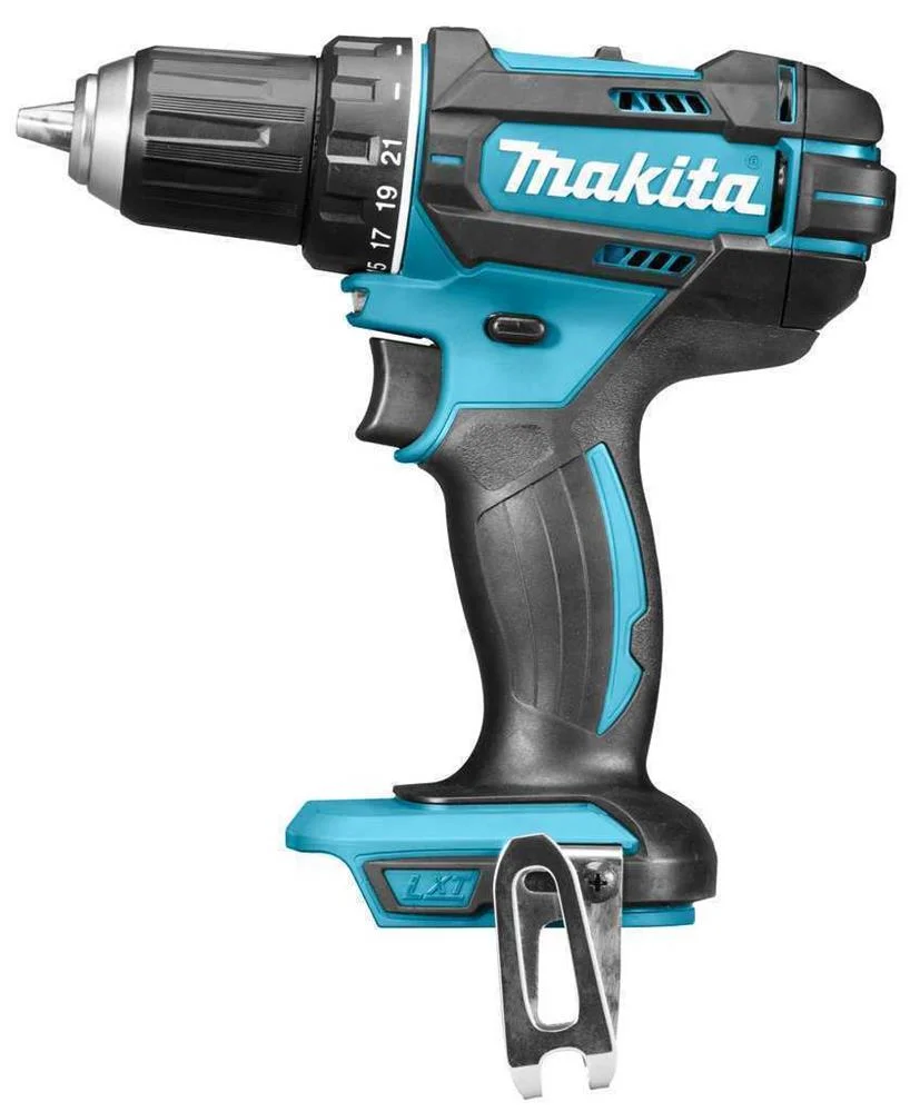 Furadeira sem fio Makita DDF482RTJ 18V 2x BL1850B