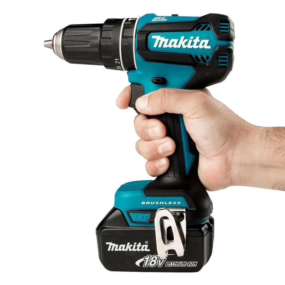 Makita DHP485Z Aparafusadora sem fio