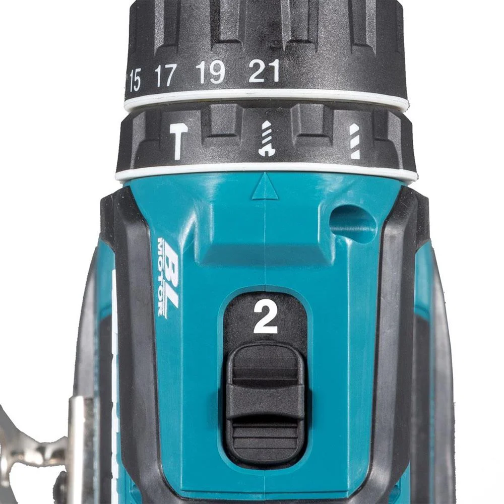 Makita DHP485Z Aparafusadora sem fio