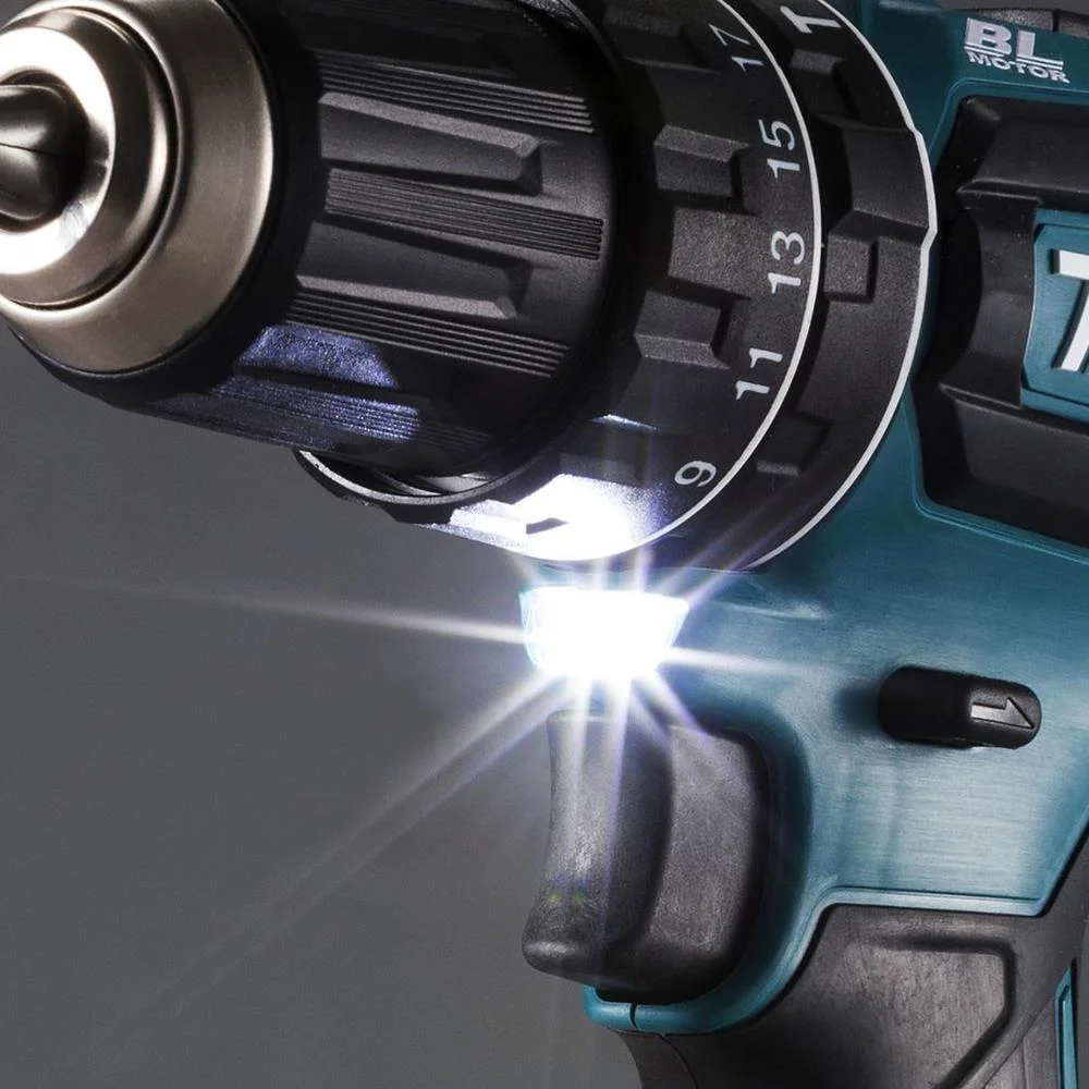 Makita DHP485Z Aparafusadora sem fio