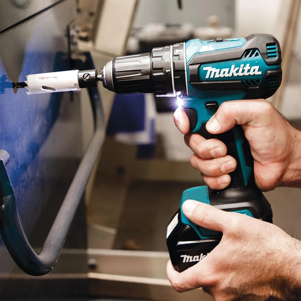 Makita DHP485Z Aparafusadora sem fio