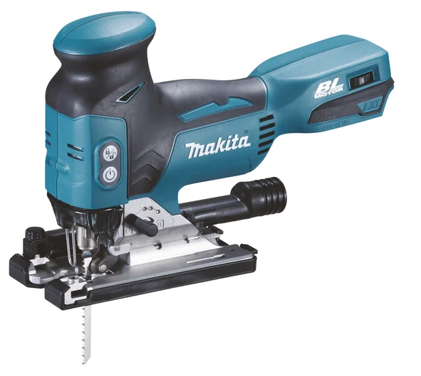 Jigsaw Djv181z 18v 3500spm - Makita