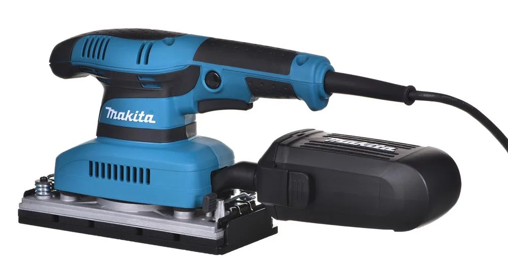 Conheça Bo3710 Sander