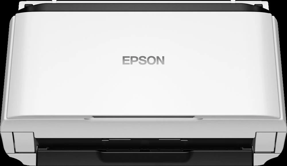Esc&aacute;ner Documental Epson Workforce Ds-410 Con Ali.