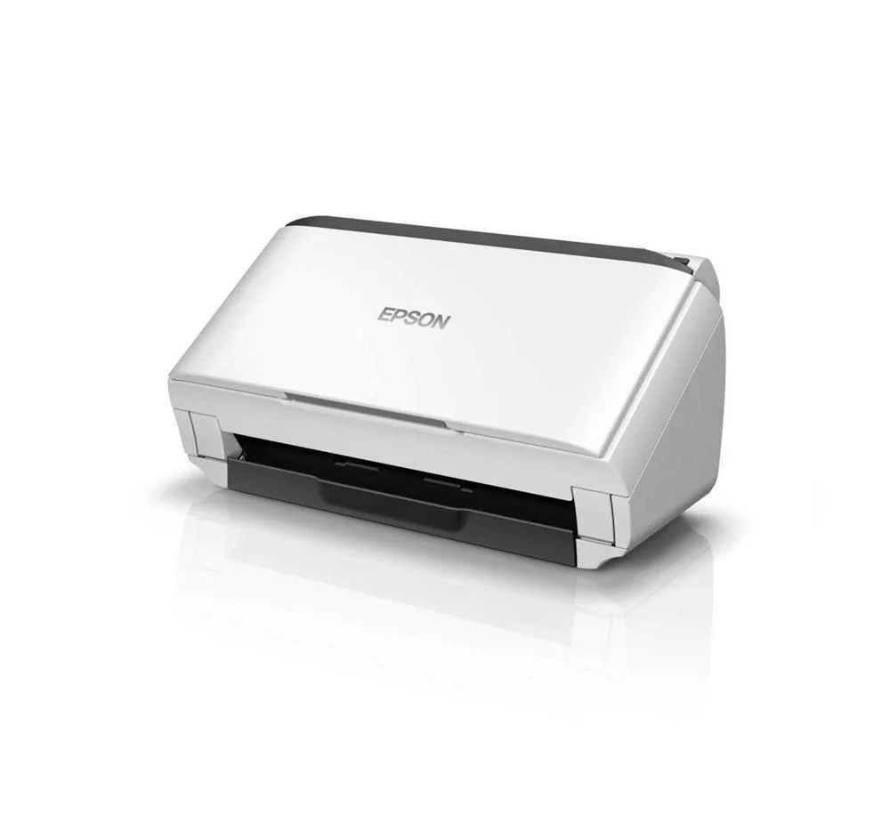 Esc&aacute;ner Documental Epson Workforce Ds-410 Con Ali.
