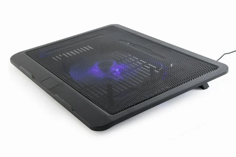 Base Gembird Notebook Cooling Stand 15''