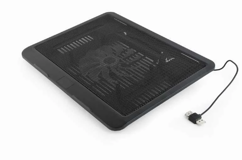 Base Gembird Notebook Cooling Stand 15''