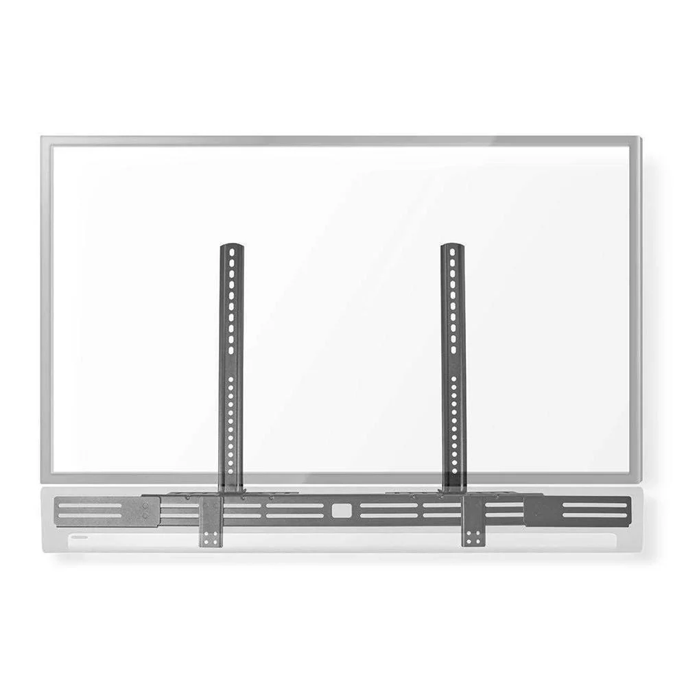 Soporte para Altavoces Soundbar | Anclaje a Tv | .