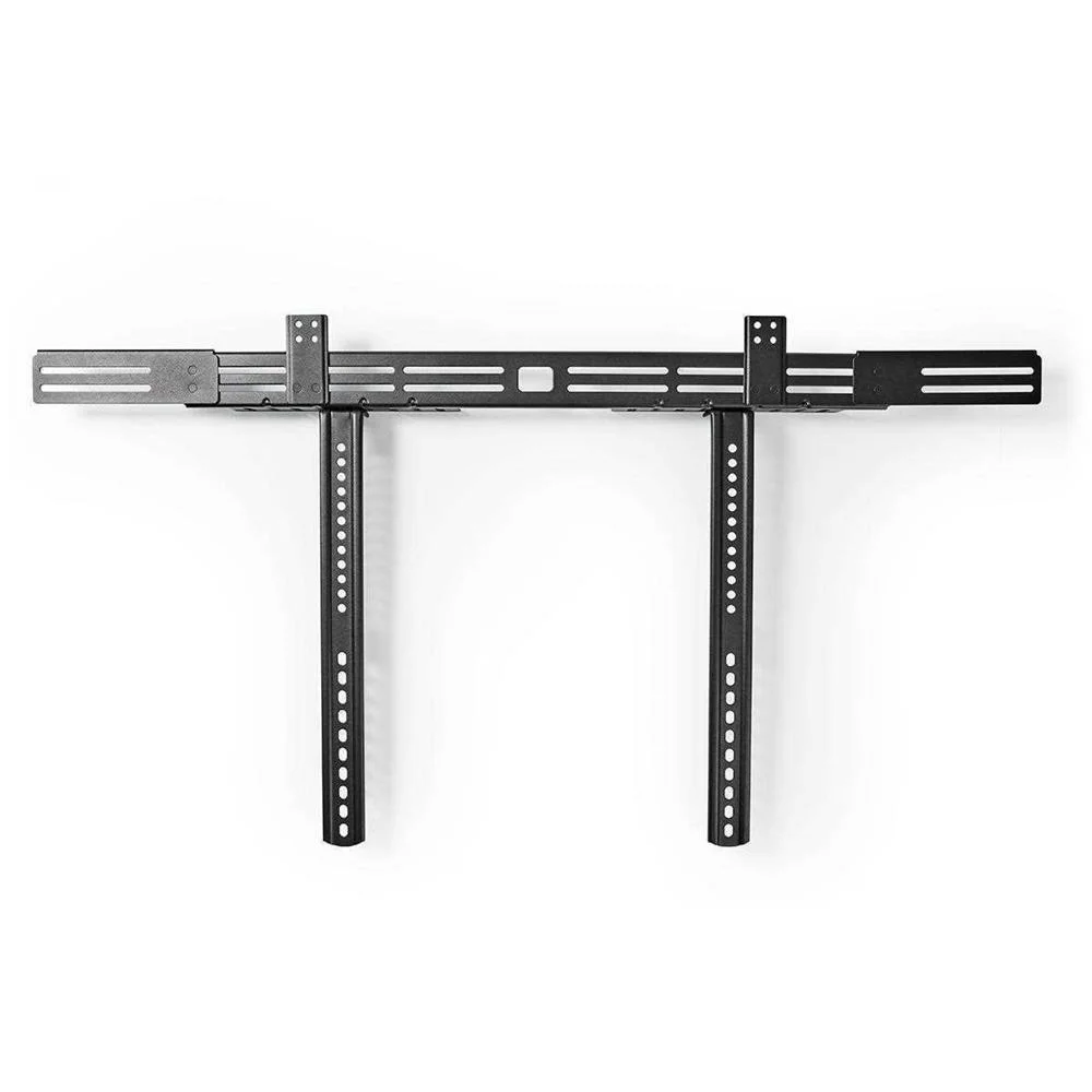 Soporte para Altavoces Soundbar | Anclaje a Tv | .