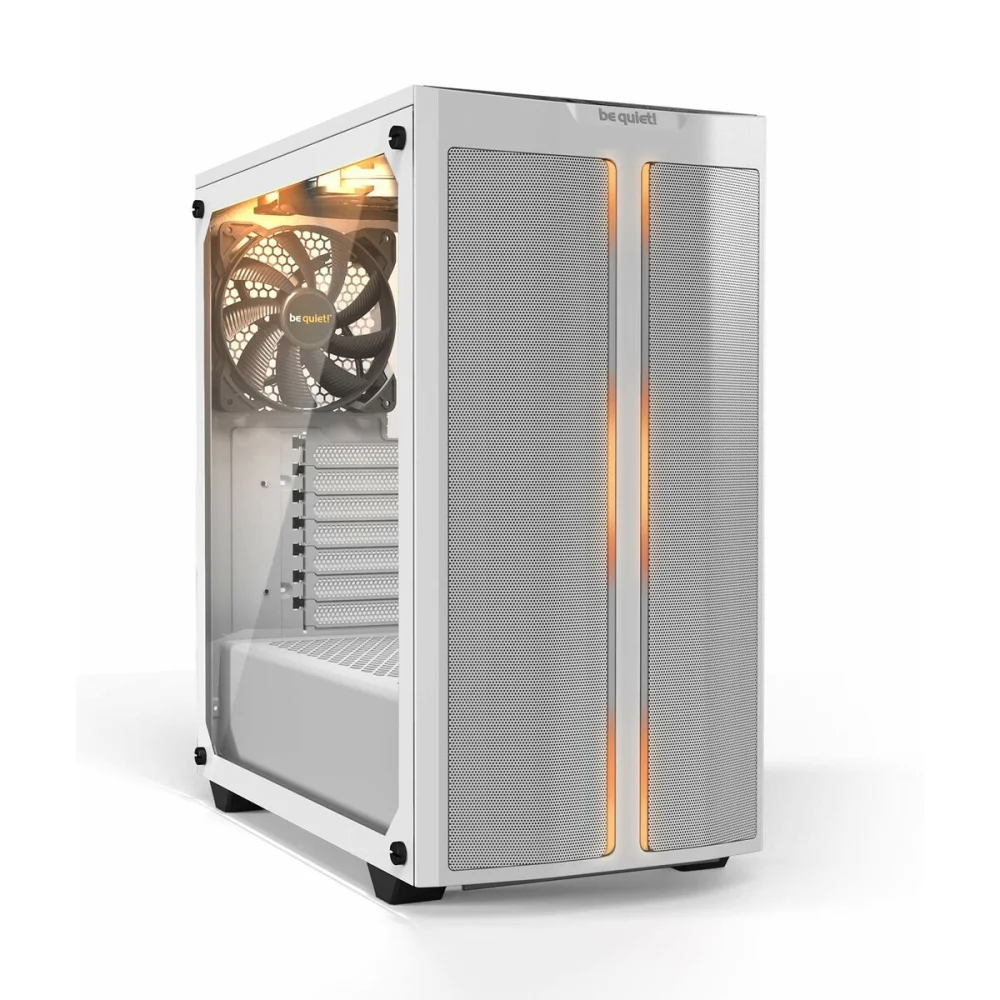 Be Quiet! Geh Pure Base 500dx White
