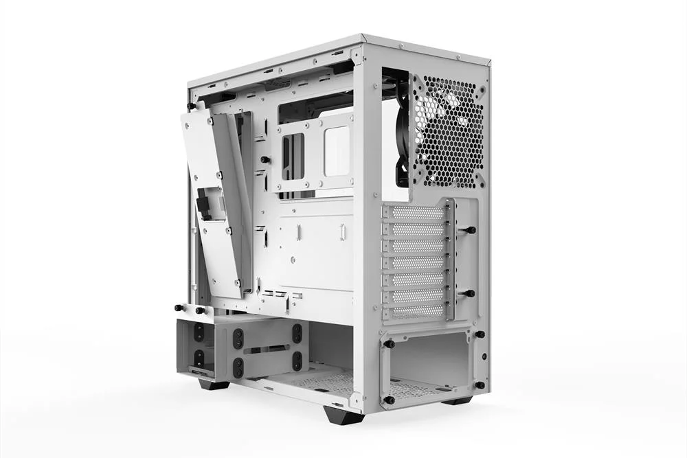 Be Quiet! Geh Pure Base 500dx White