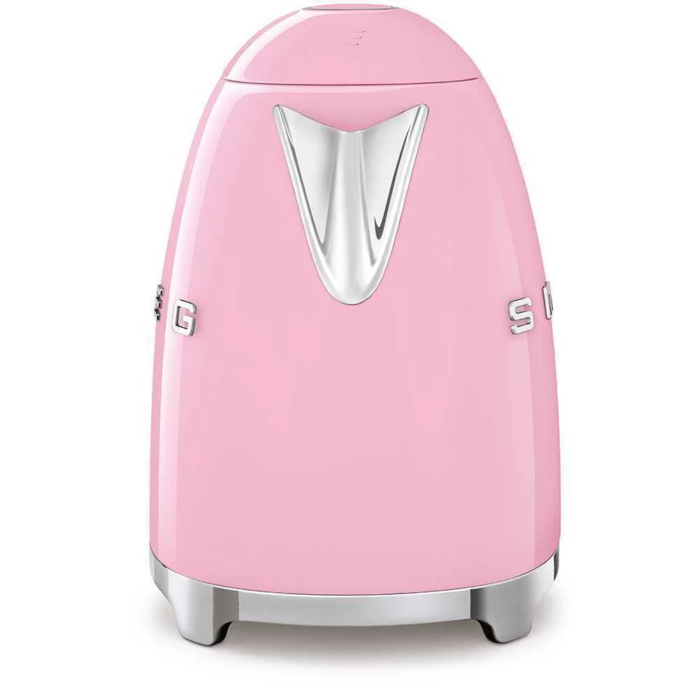 Smeg Kettle 50?style Pink Klf03pkeu