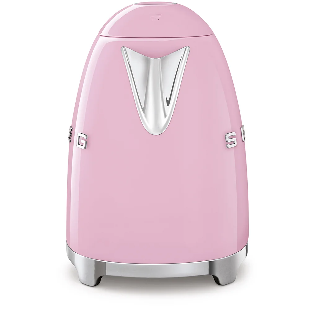 Smeg Kettle 50?style Pink Klf03pkeu