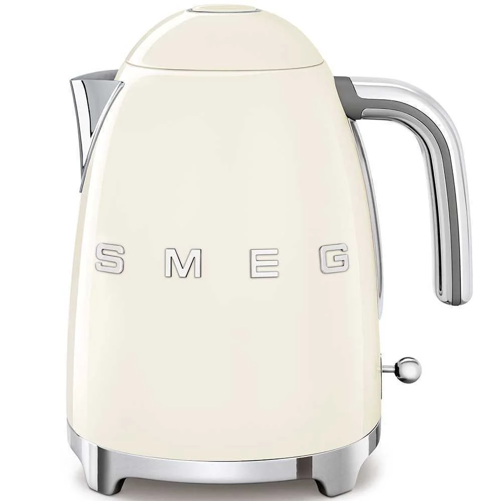 Smeg Kettle (Klf03creu)