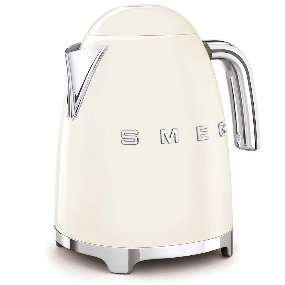 Smeg Kettle (Klf03creu)
