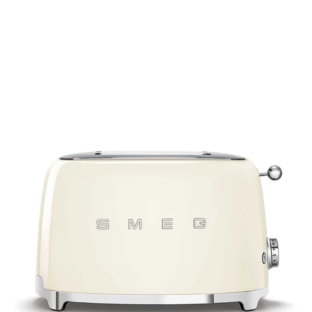 Smeg Toaster (Tsf01creu)
