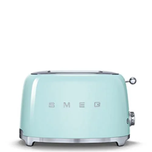 Smeg Toaster (Tsf01pgeu)