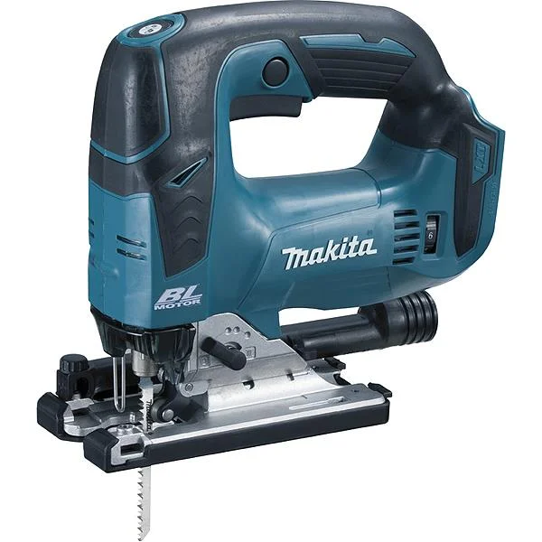 Makita Djv182z Cordless Brushless Jigsaw