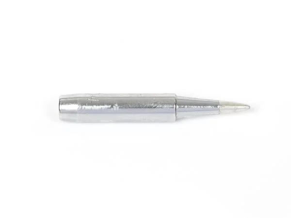 Ponta de Soldar Cinzel - 1.6 Mm (1/16")