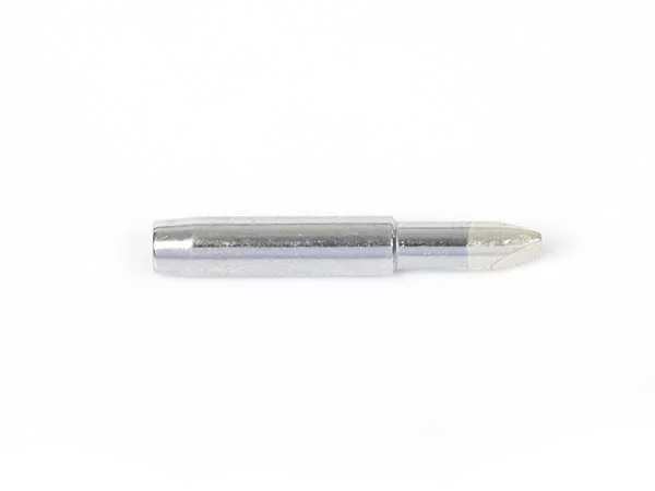 Ponta de Soldar Cinzel Larga - 4.8 Mm (3/16")