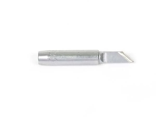 Ponta de Soldar Premiium Lâmina de Faca 45º SMD  .