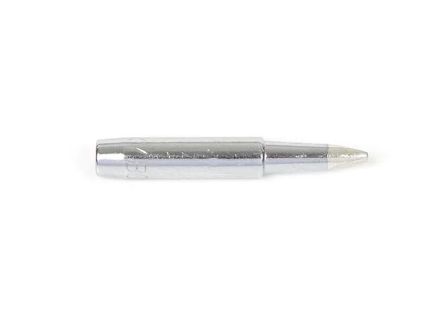 Ponta de Soldar Semi-Cinzel Larga - 3.2 Mm (1/8")