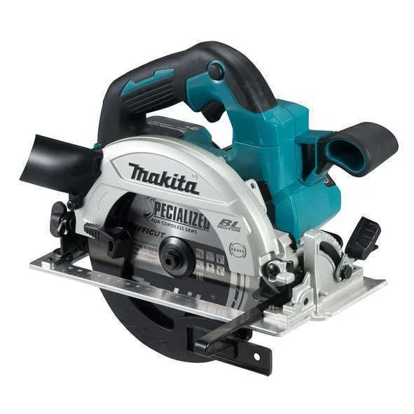 Serra circular sem fio Makita DHS660Z