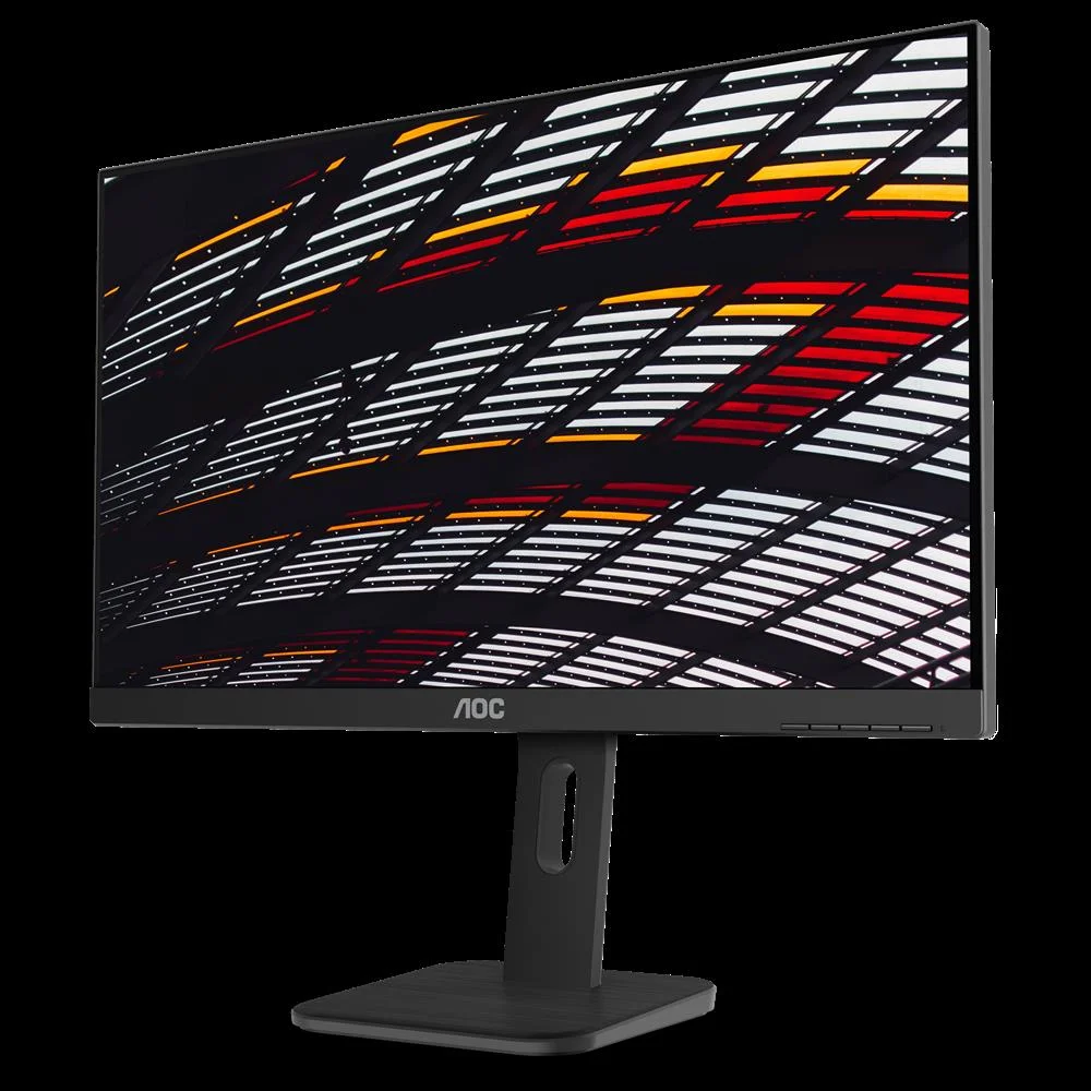 Monitor Pro-Line X24p1 LED 24" Wuxga Preto - Aoc