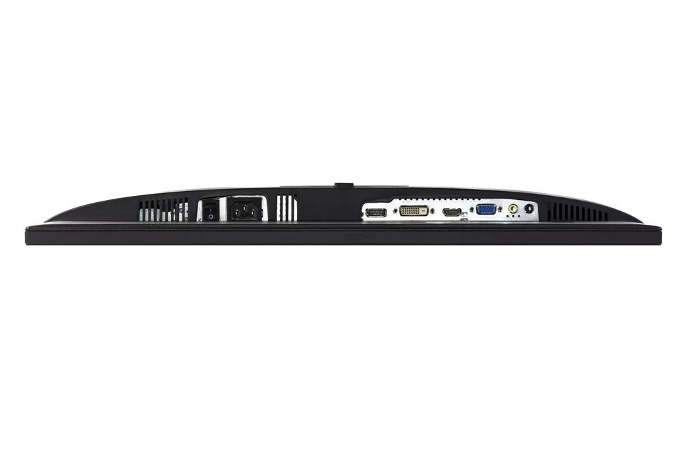 Monitor Pro-Line X24p1 LED 24" Wuxga Preto - Aoc