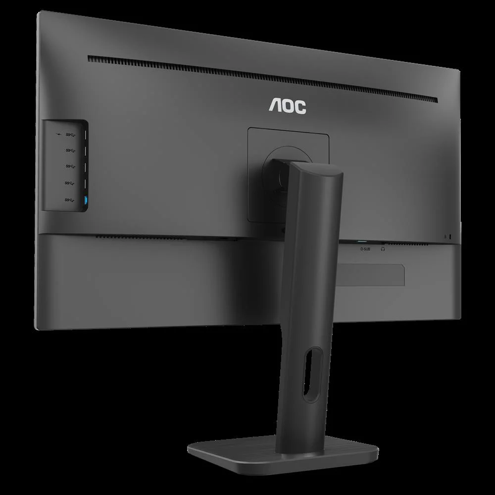 Monitor Pro-Line X24p1 LED 24" Wuxga Preto - Aoc