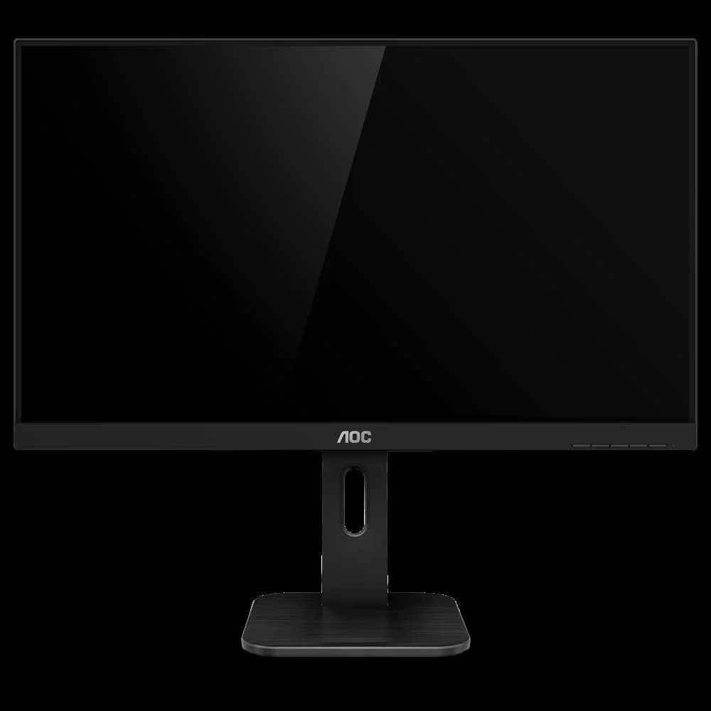 Monitor Pro-Line X24p1 LED 24" Wuxga Preto - Aoc