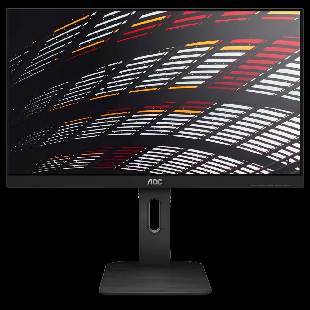 Monitor Pro-Line X24p1 LED 24" Wuxga Preto - Aoc