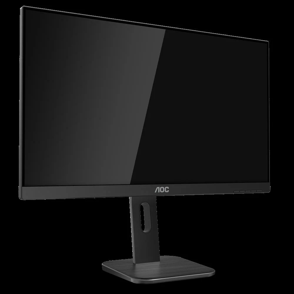 Monitor Pro-Line X24p1 LED 24" Wuxga Preto - Aoc