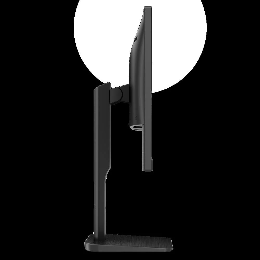 Monitor Pro-Line X24p1 LED 24" Wuxga Preto - Aoc